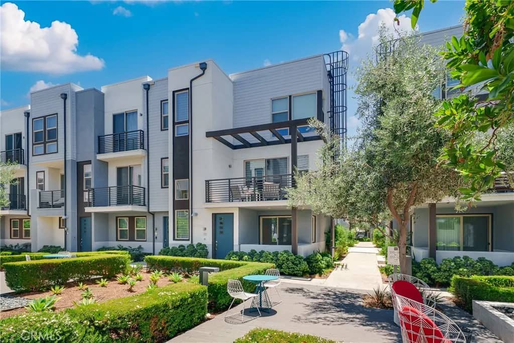 315 Placemark, Irvine, California, 92614