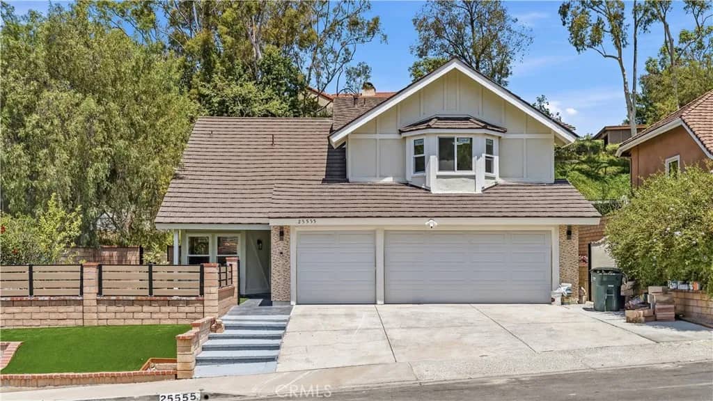 25555 Fallenwood, Lake Forest, California, 92630