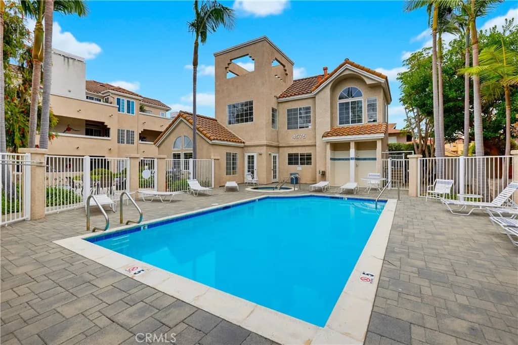 4581 Warner 302, Huntington Beach, California, 92649