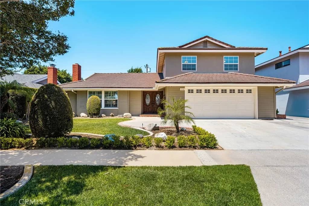 1914 Mabury, Santa Ana, California, 92705