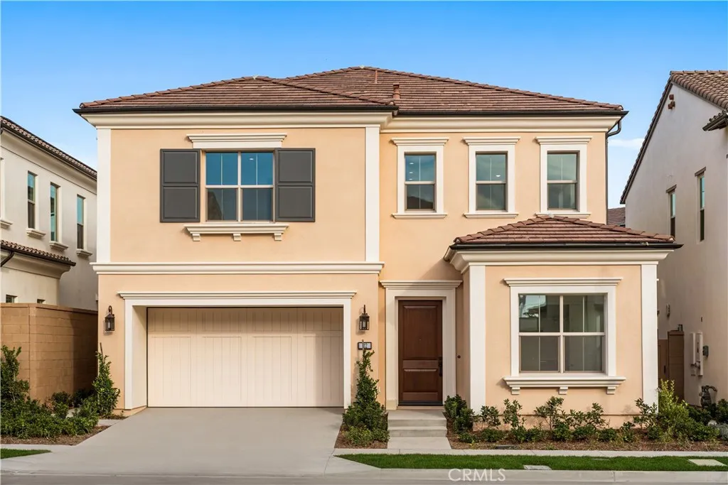 312 Brimwood, Irvine, California, 92618