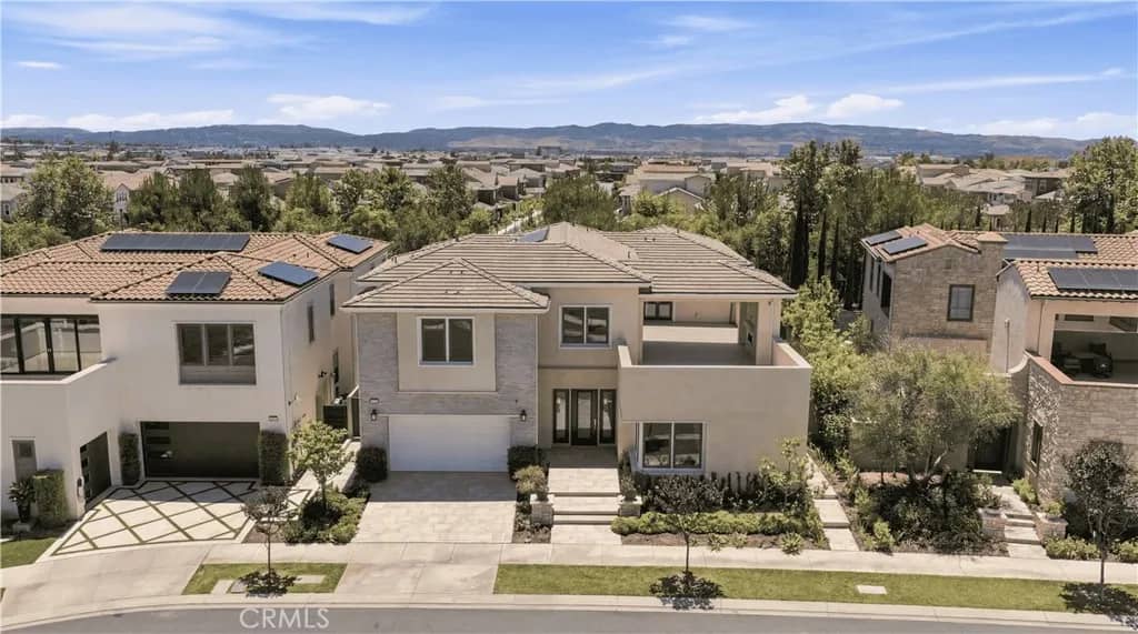 54 Bellatrix, Irvine, California, 92618