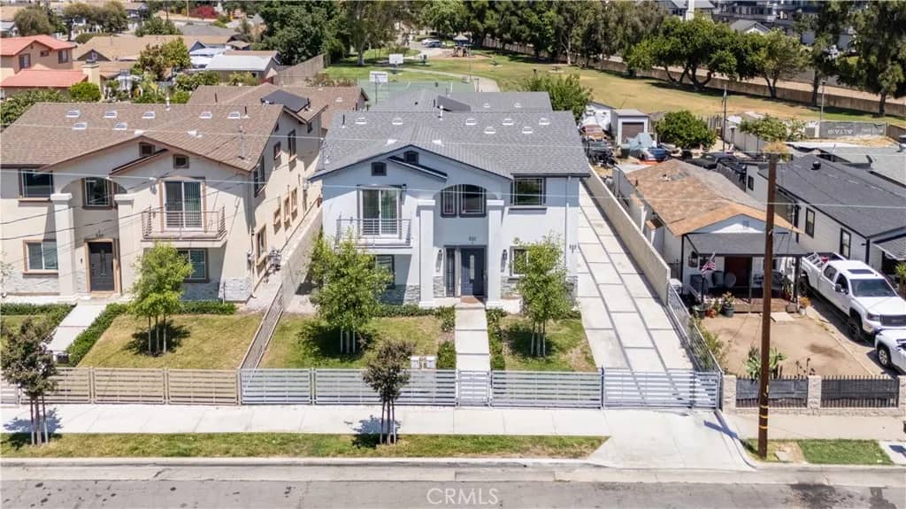 532 Mcfadden, La Habra, California, 90631