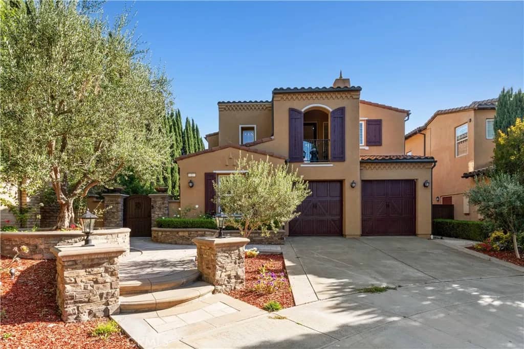 2 Conifer, Irvine, California, 92620