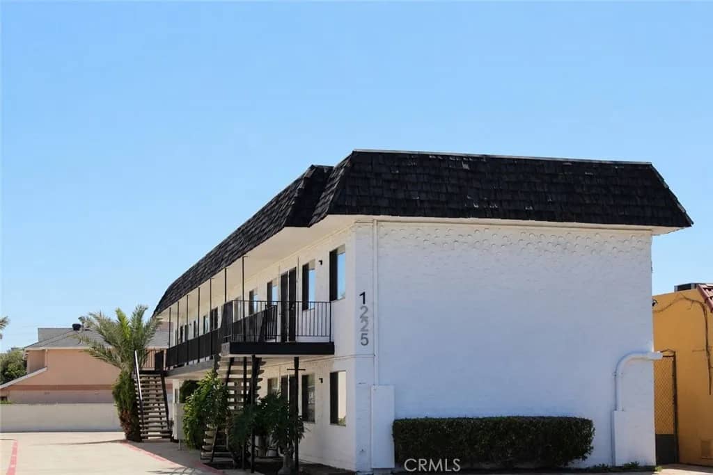 1225 3rd, Chula Vista, California, 91911