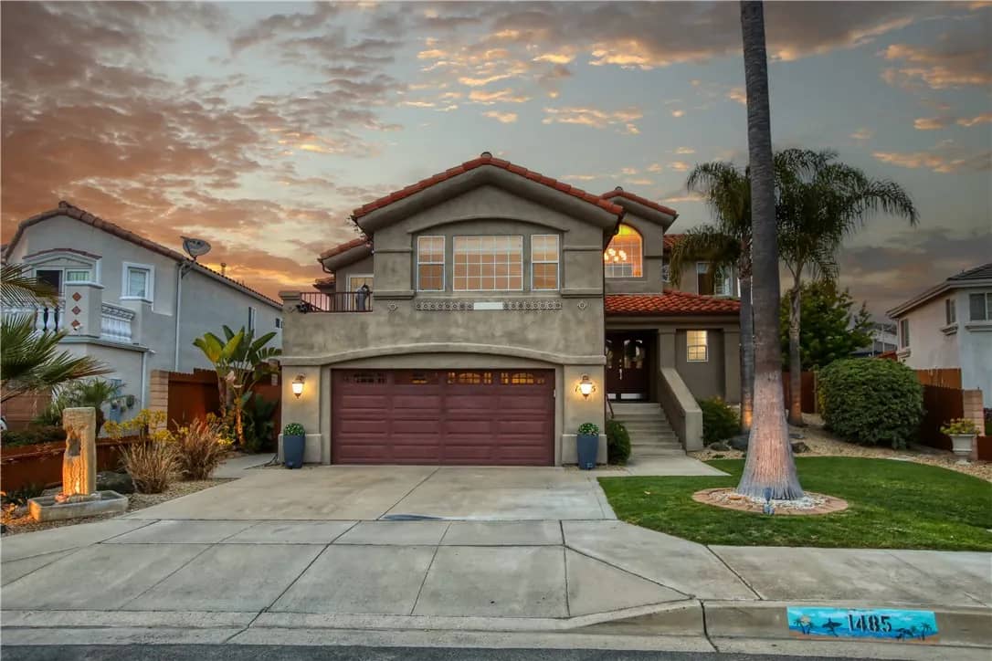1485 Del Mar, Grover Beach, California, 93433