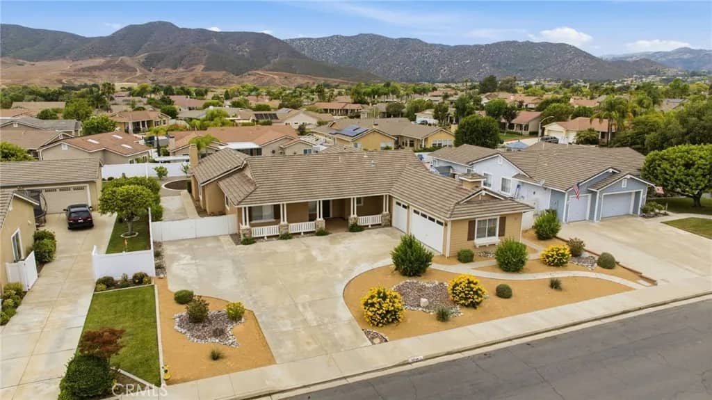 42144 Santa Fe Trail, Murrieta, California, 92562