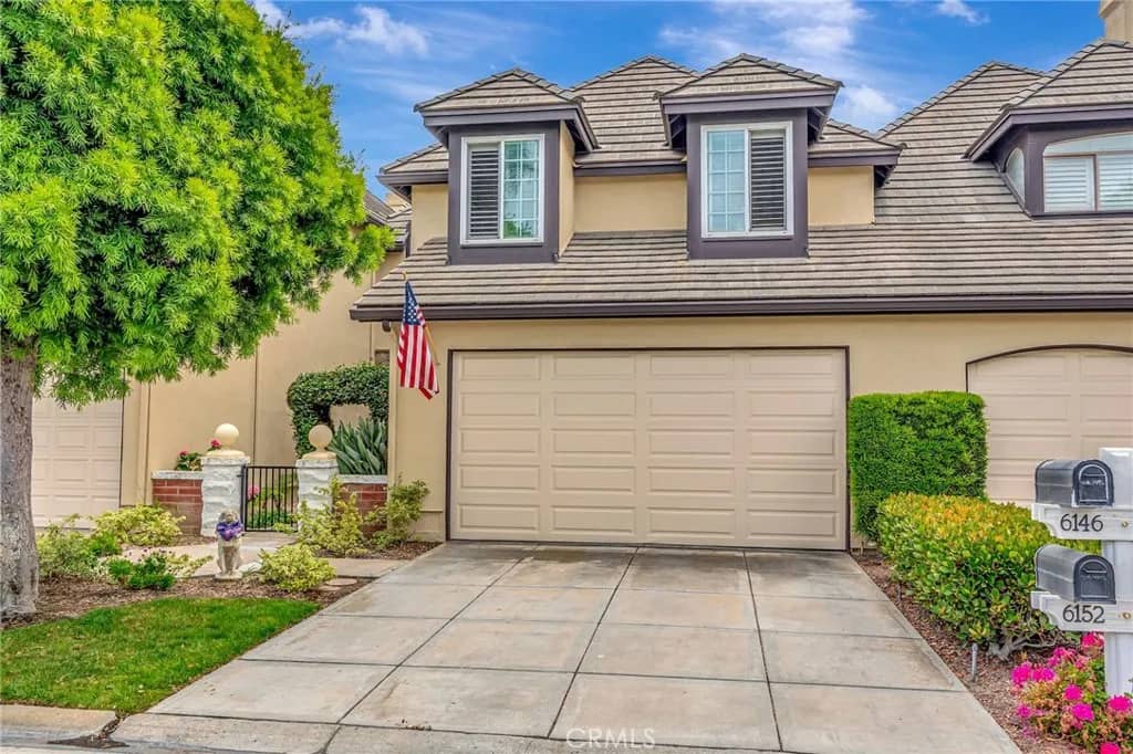6146 Eaglecrest Drive, Huntington Beach, California, 92648