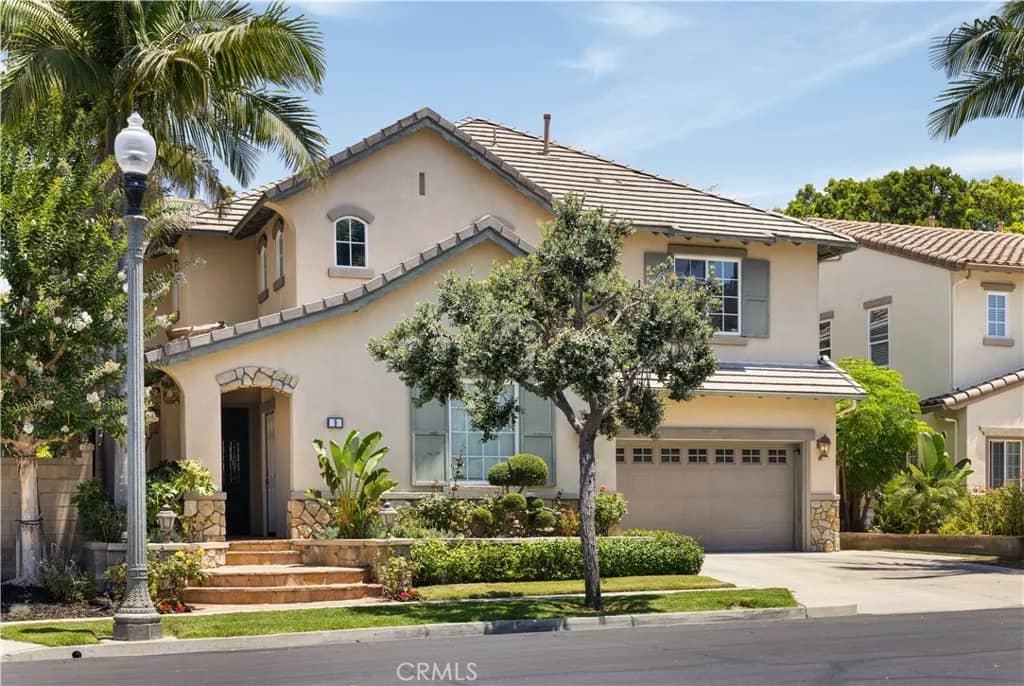 9 Modesto, Irvine, California, 92602
