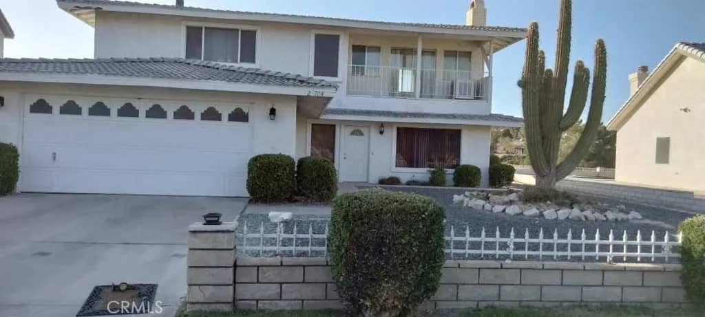 27704 Silver Lakes Parkway, Helendale, California, 92342