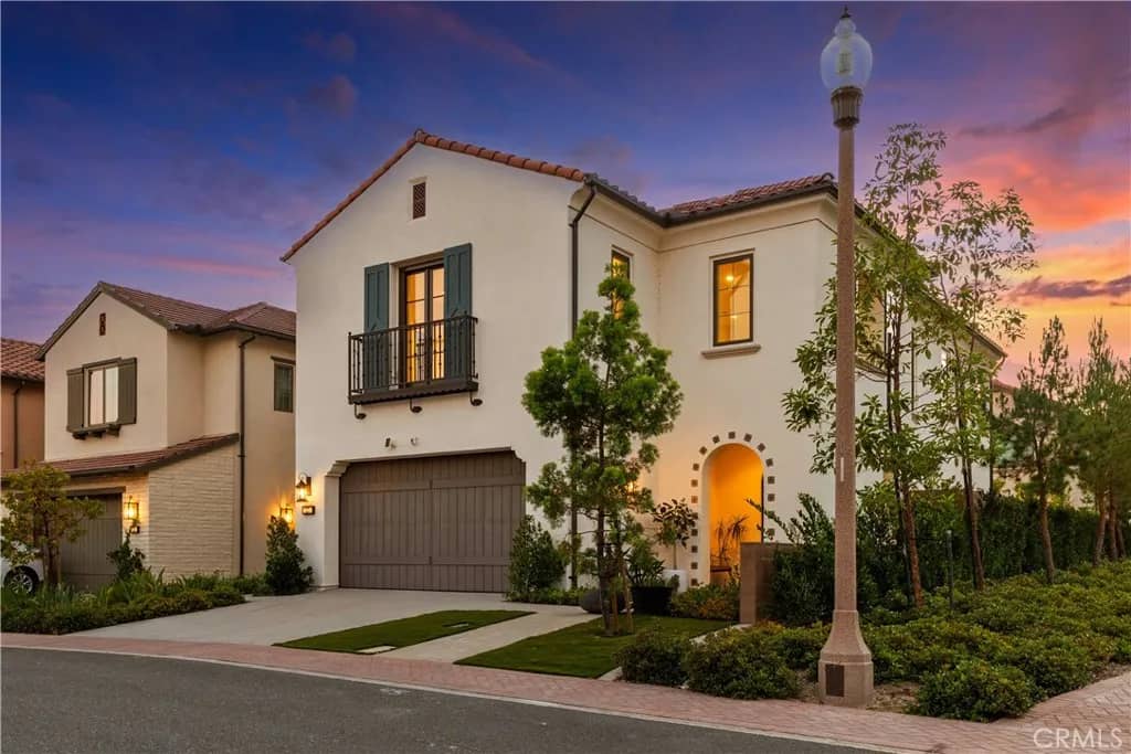 227 Fiore, Irvine, California, 92602