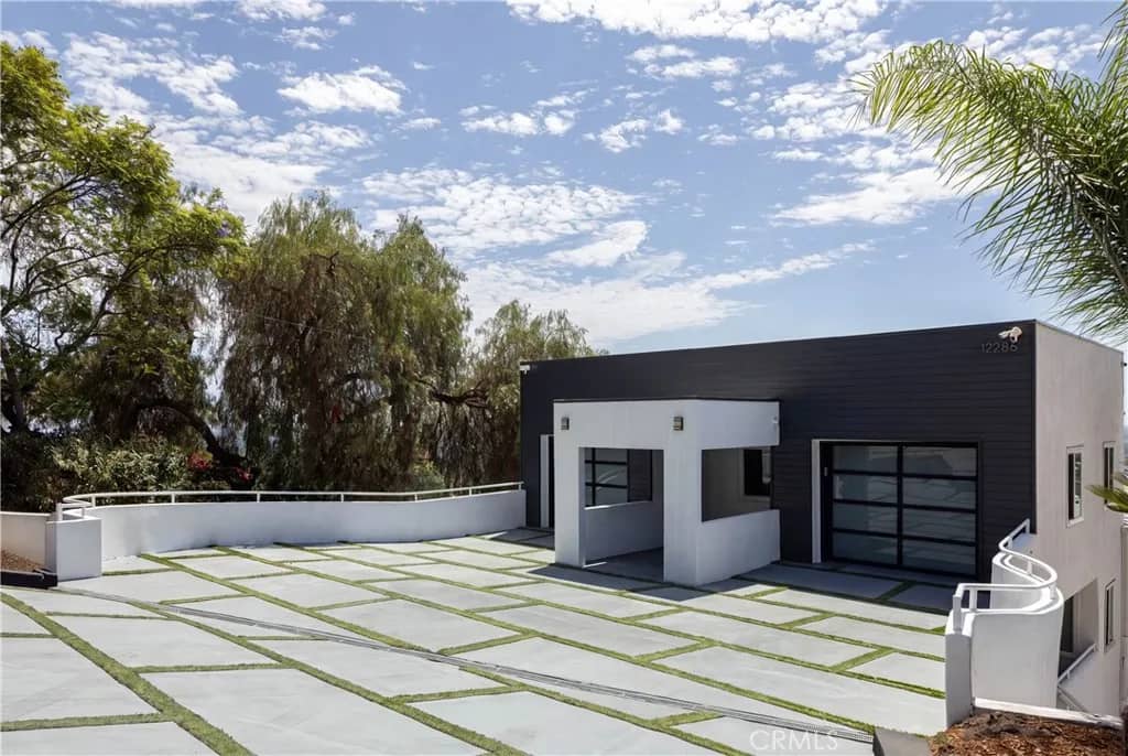 12286 Circula Panorama, North Tustin, California, 92705