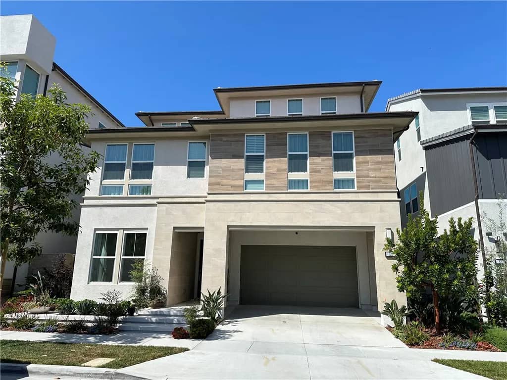 321 Burwood, Lake Forest, California, 92630