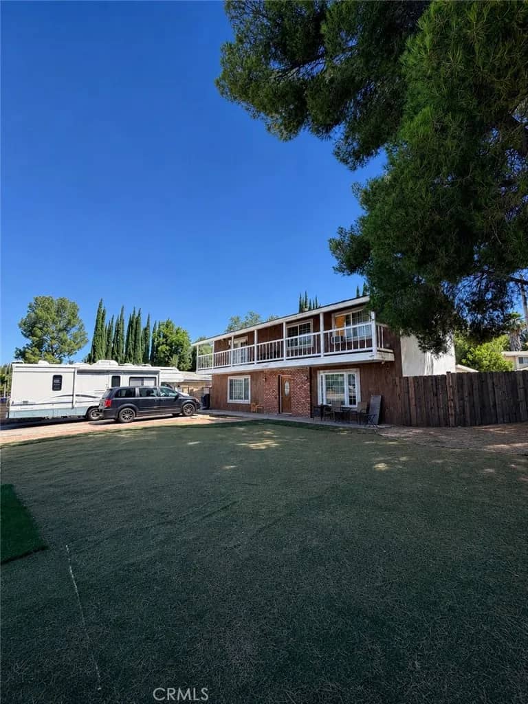 18925 Cedar Valley, Newhall, California, 91321