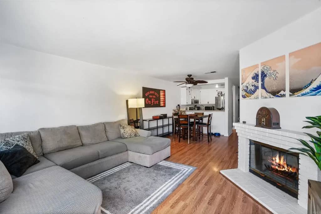 1465 E Lexington Avenue, El Cajon, California, 92019