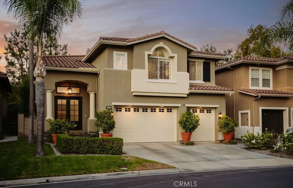 2555 Reynolds Drive, Tustin, California, 92782