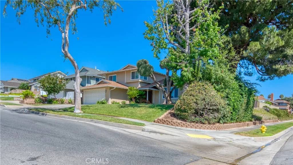1501 Elmsford, La Habra, California, 90631
