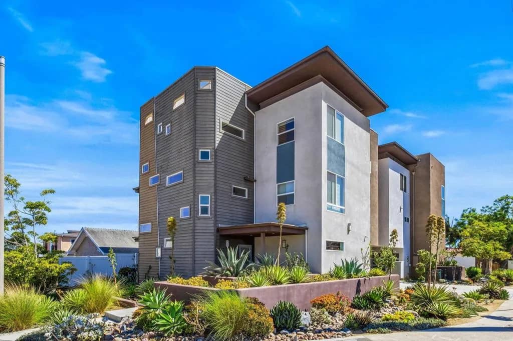 1423 Evergreen St, San Diego, California, 92106