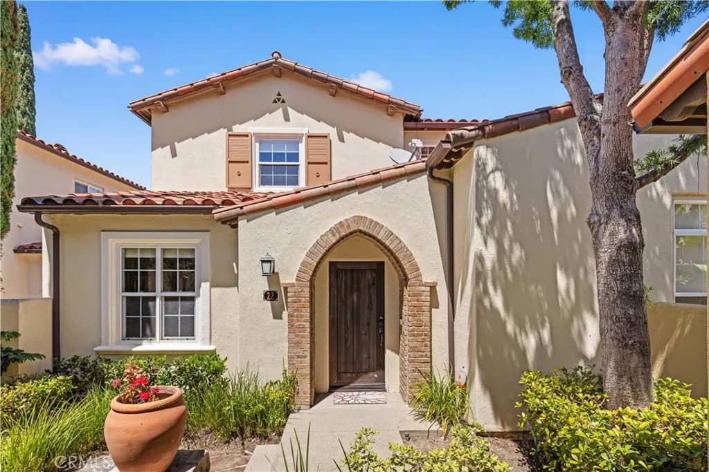 22 Arborside, Irvine, California, 92603