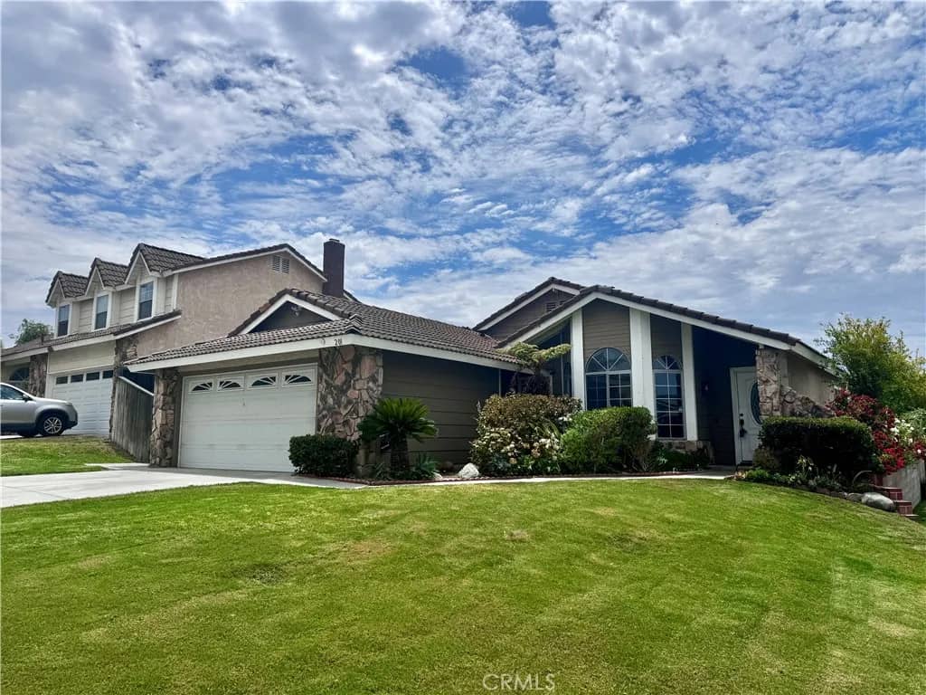 201 S Brookside Court, Anaheim, California, 92808