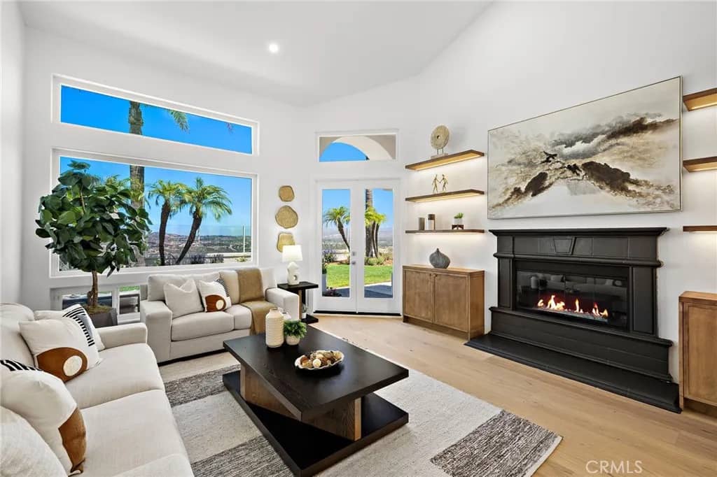 15 Sierra Vista, Laguna Niguel, California, 92677