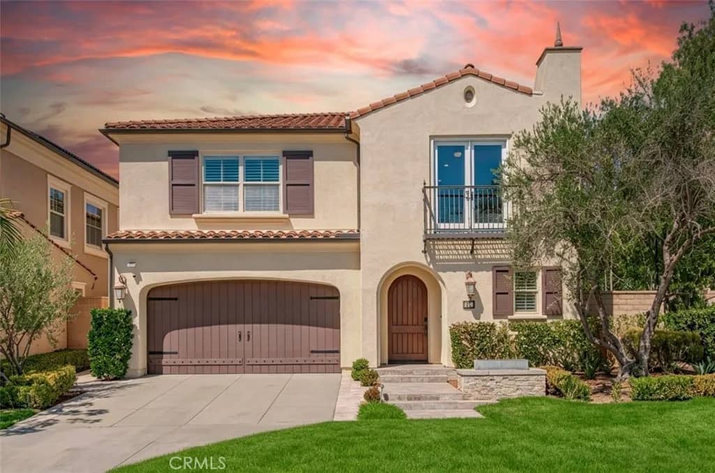57 Statuary, Irvine, California, 92620