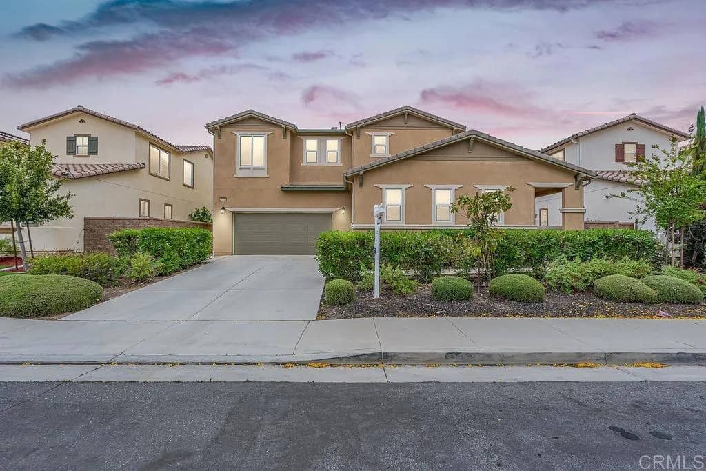 30937 Red Spruce Street, Murrieta, California, 92563