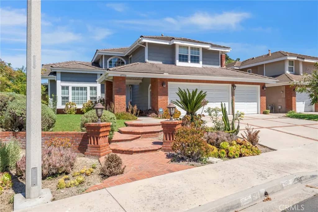 21956 Drexel, Lake Forest, California, 92630