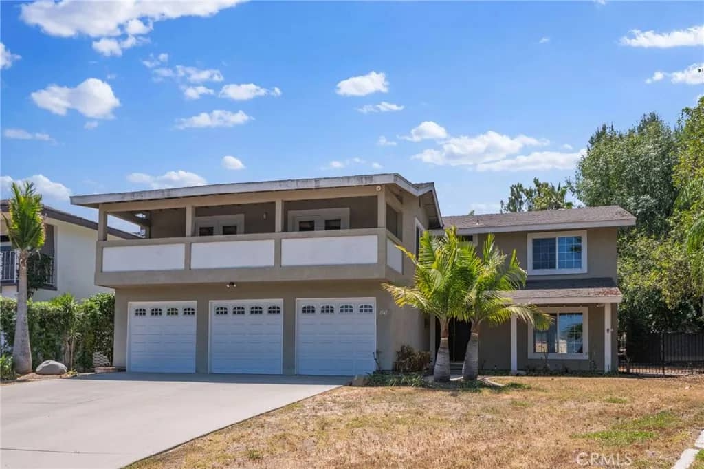 1541 Pinewood Place, La Habra, California, 90631
