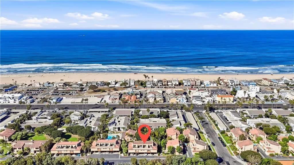 16971 Bluewater Lane 70, Huntington Beach, California, 92649