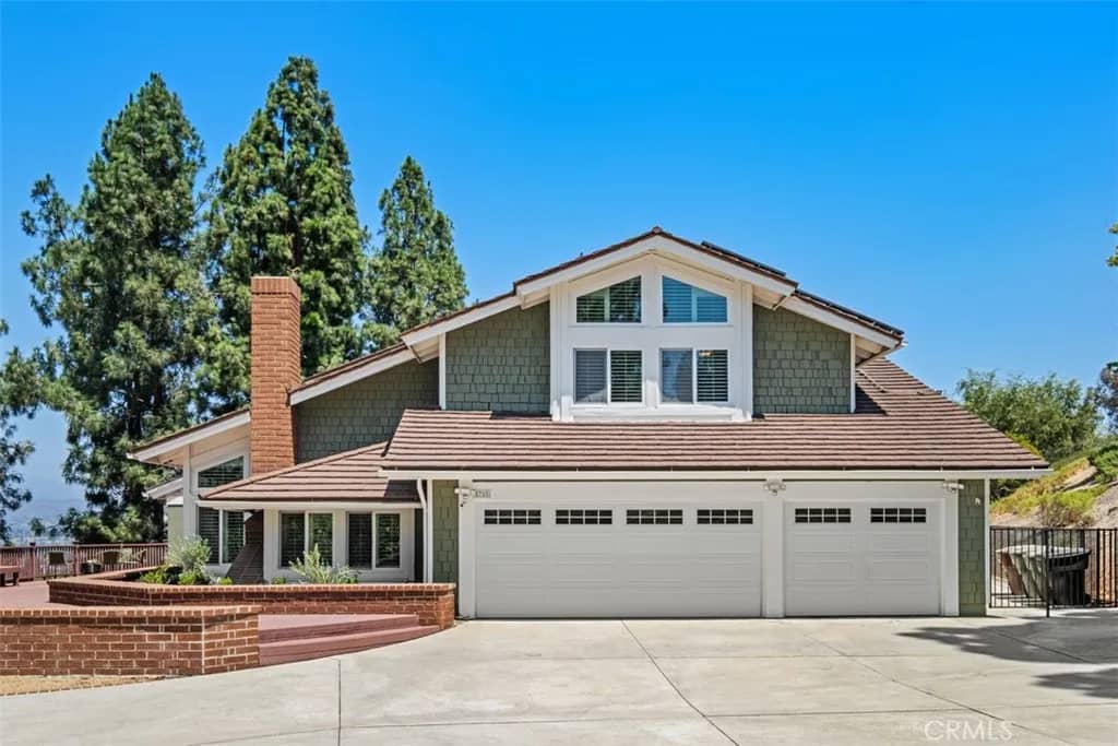 5780 E River Valley Trail, Anaheim Hills, California, 92807
