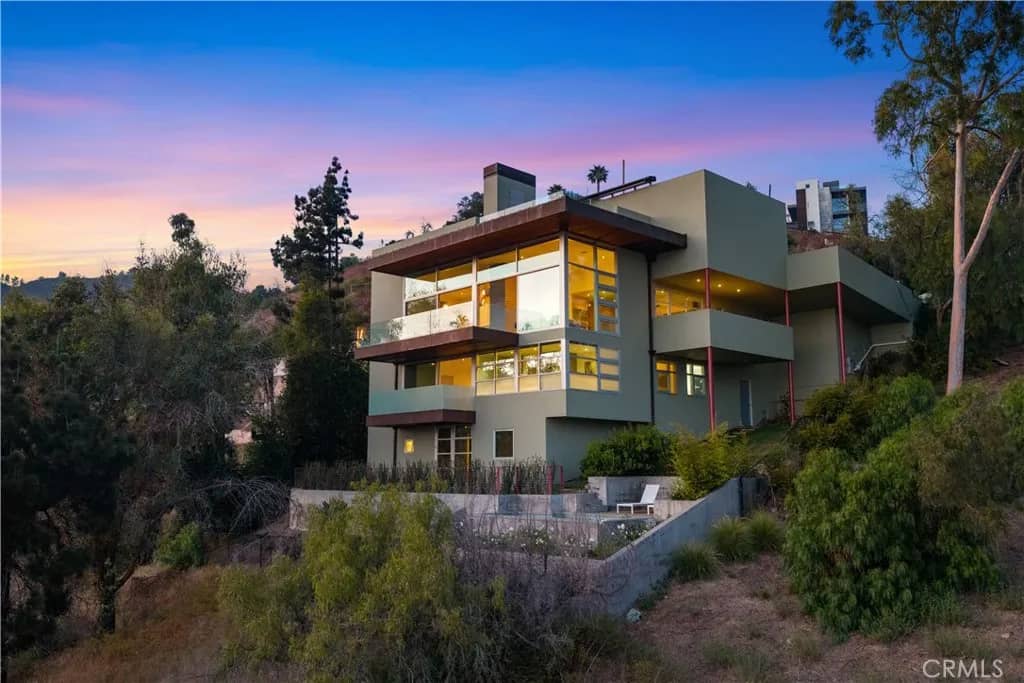 21826 Castlewood Drive, Malibu, California, 90265