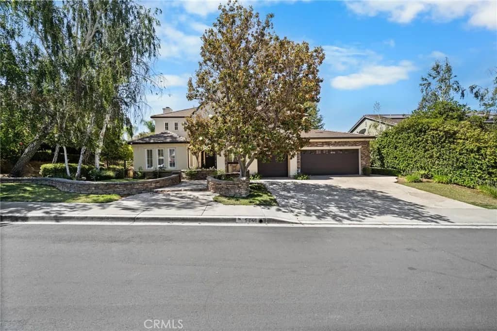 5446 Sunlight, Simi Valley, California, 93063