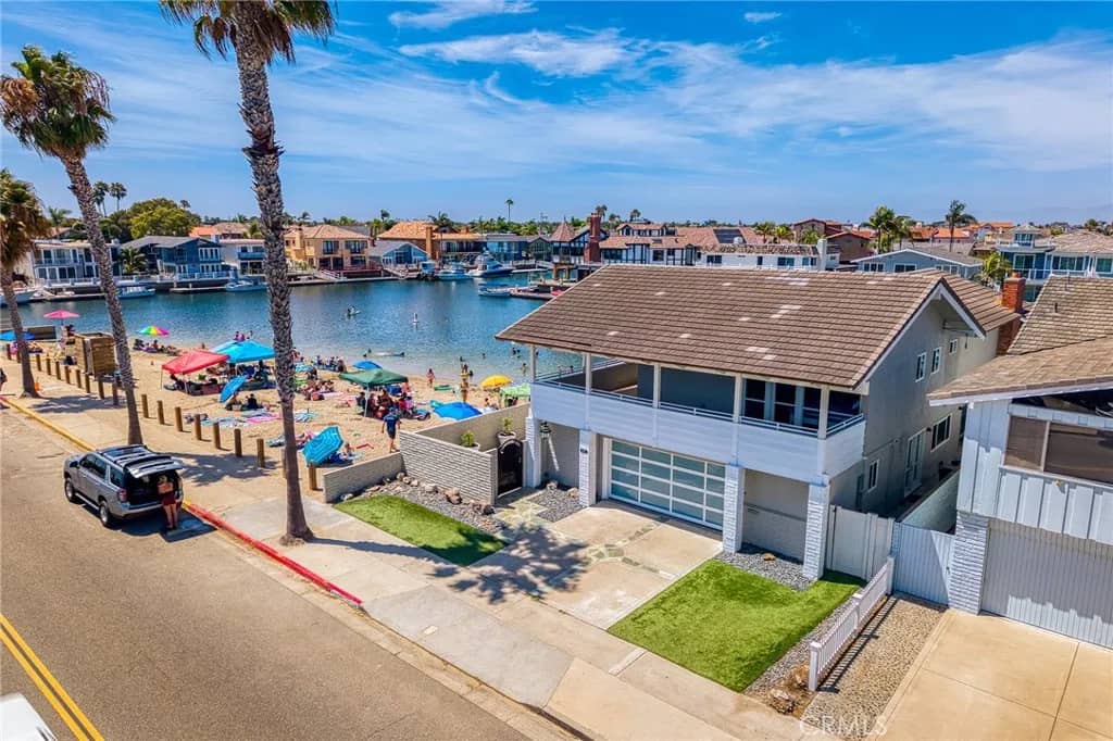 4051 Davenport, Huntington Beach, California, 92649
