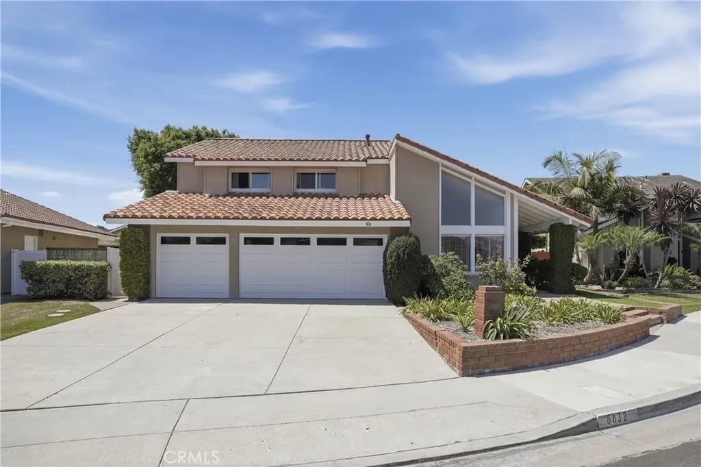 8832 Arcel, Huntington Beach, California, 92646