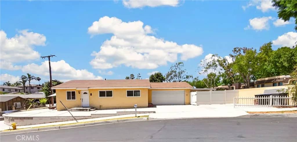 821 Buena Vista Avenue, La Habra, California, 90631