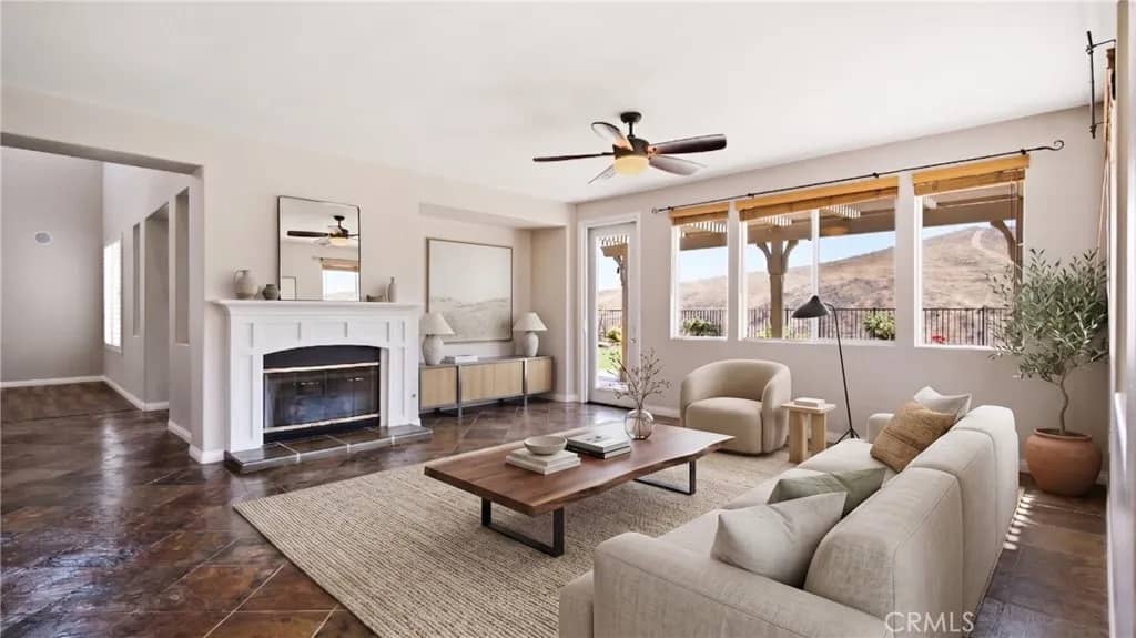 424 Peter Place, Simi Valley, California, 93065