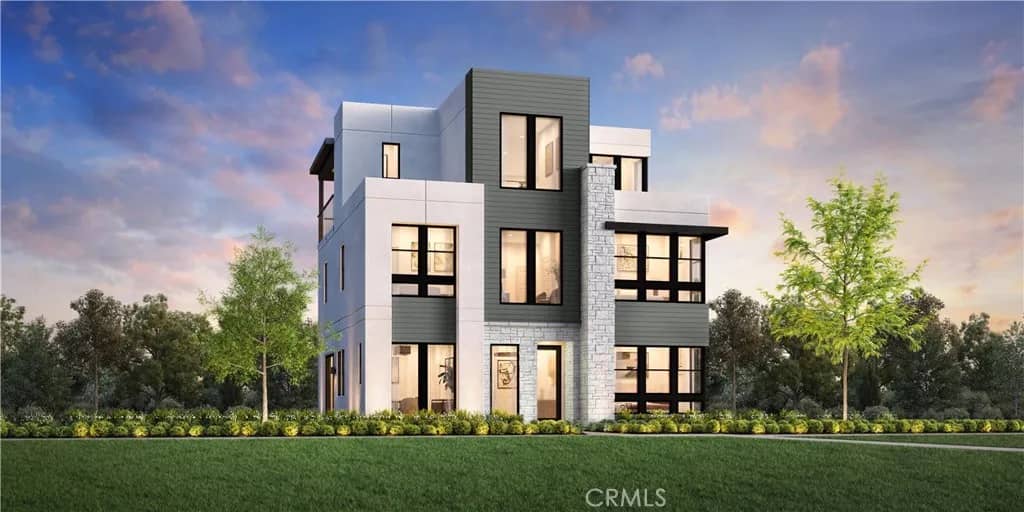 156 Samantha, Irvine, California, 92618