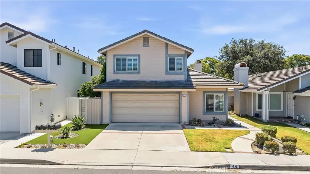 44 Silkberry, Irvine, California, 92614