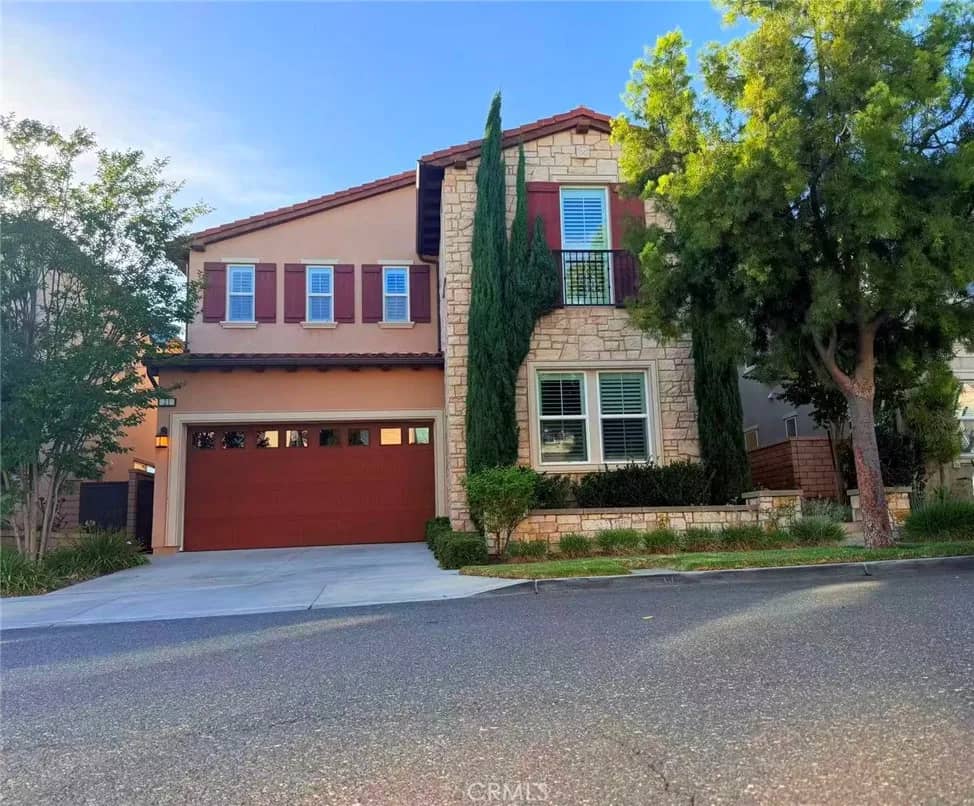 21 Barberry, Lake Forest, California, 92630