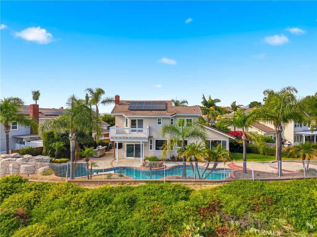 25856 Windsong, Lake Forest, California, 92630
