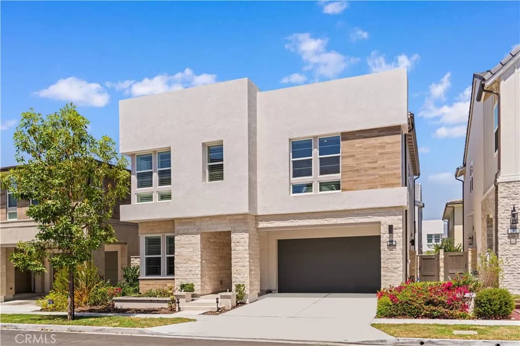 270 Burwood, Lake Forest, California, 92630