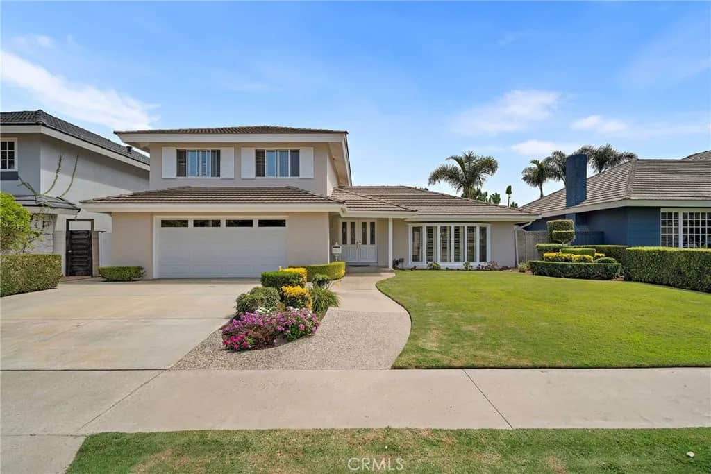 10202 Meredith, Huntington Beach, California, 92646