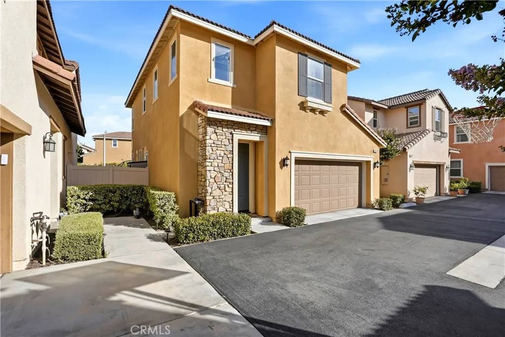 19718 Kamm Court, Canyon Country, California, 91351