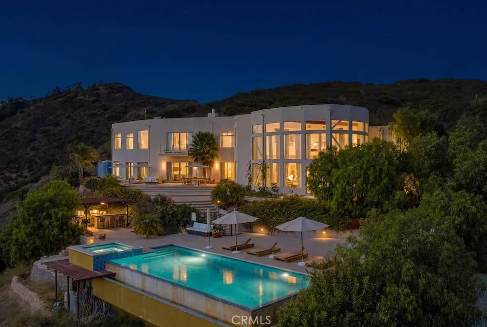 9980 Houston, Malibu, California, 90265