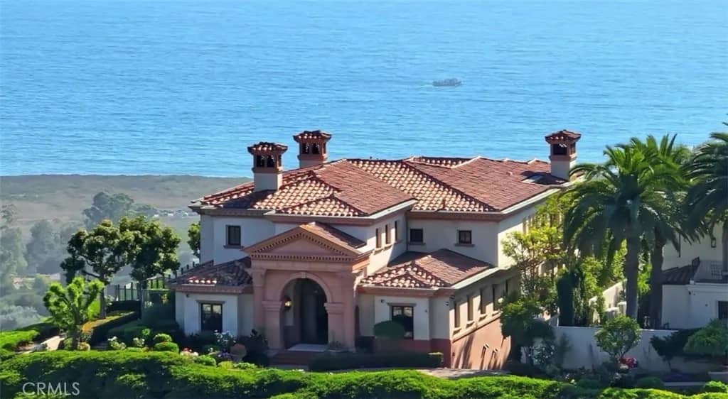 18 Sail Vista, Newport Coast, California, 92657