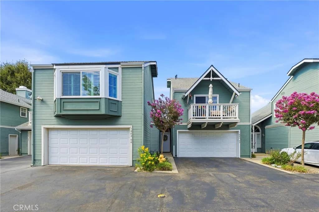 1842 Rory Lane 4, Simi Valley, California, 93063