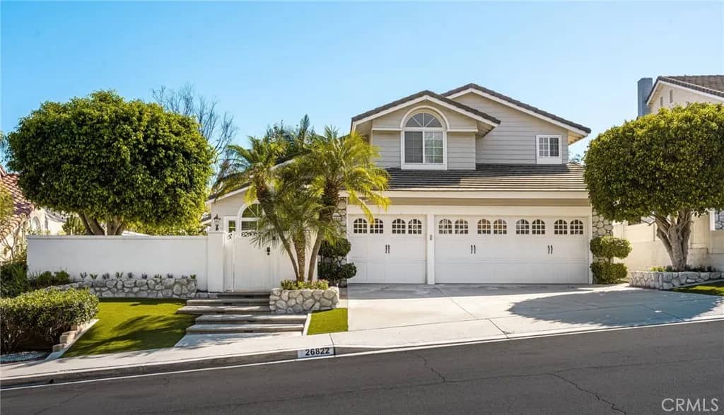 26822 Sommerset, Lake Forest, California, 92630