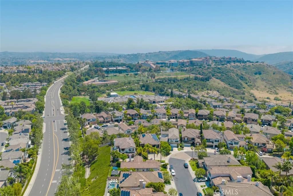 98 Endless Vista, Aliso Viejo, California, 92656