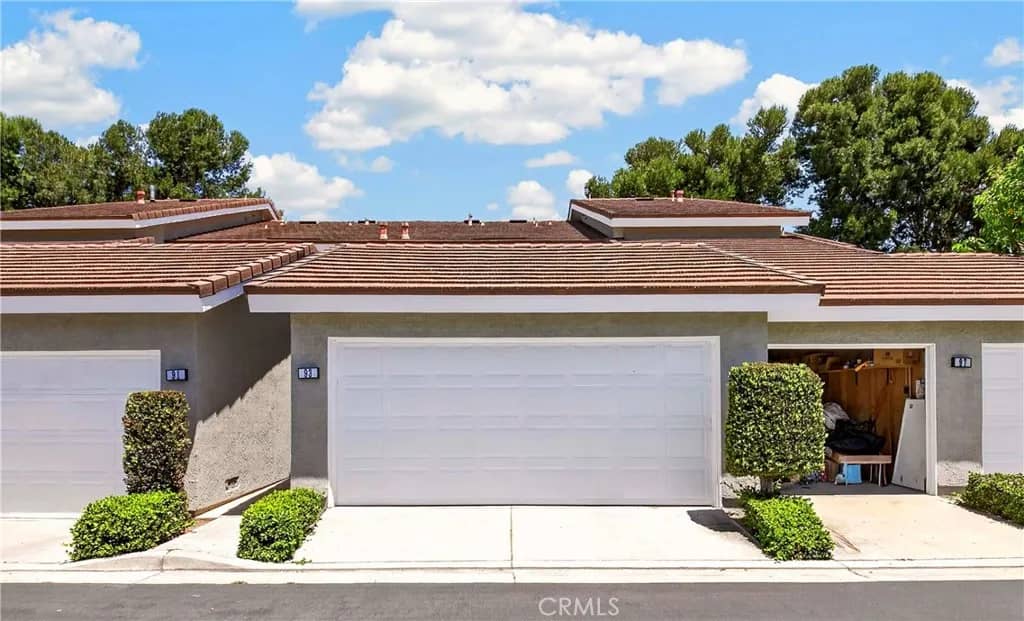 93 Goldenrod, Irvine, California, 92614